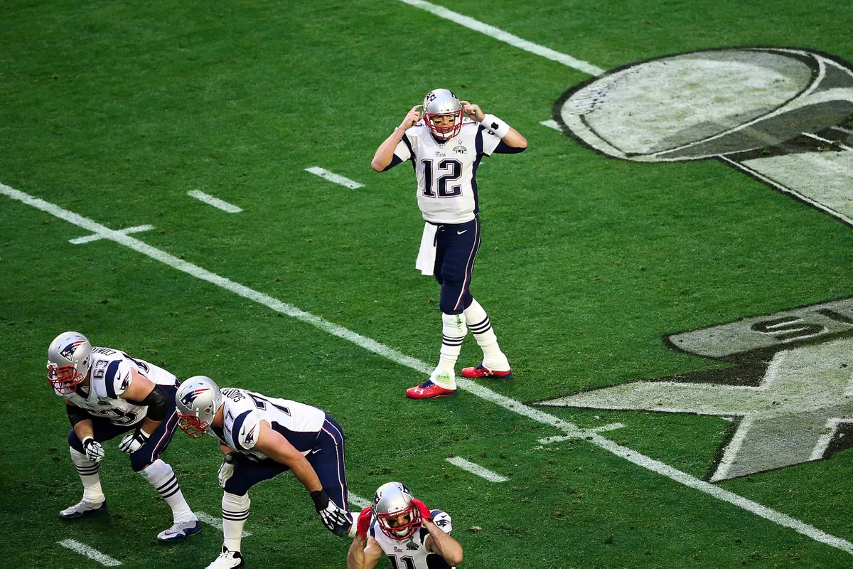 Os 13 melhores Super Bowls da história ([auto_last_update format="Y" before=""])