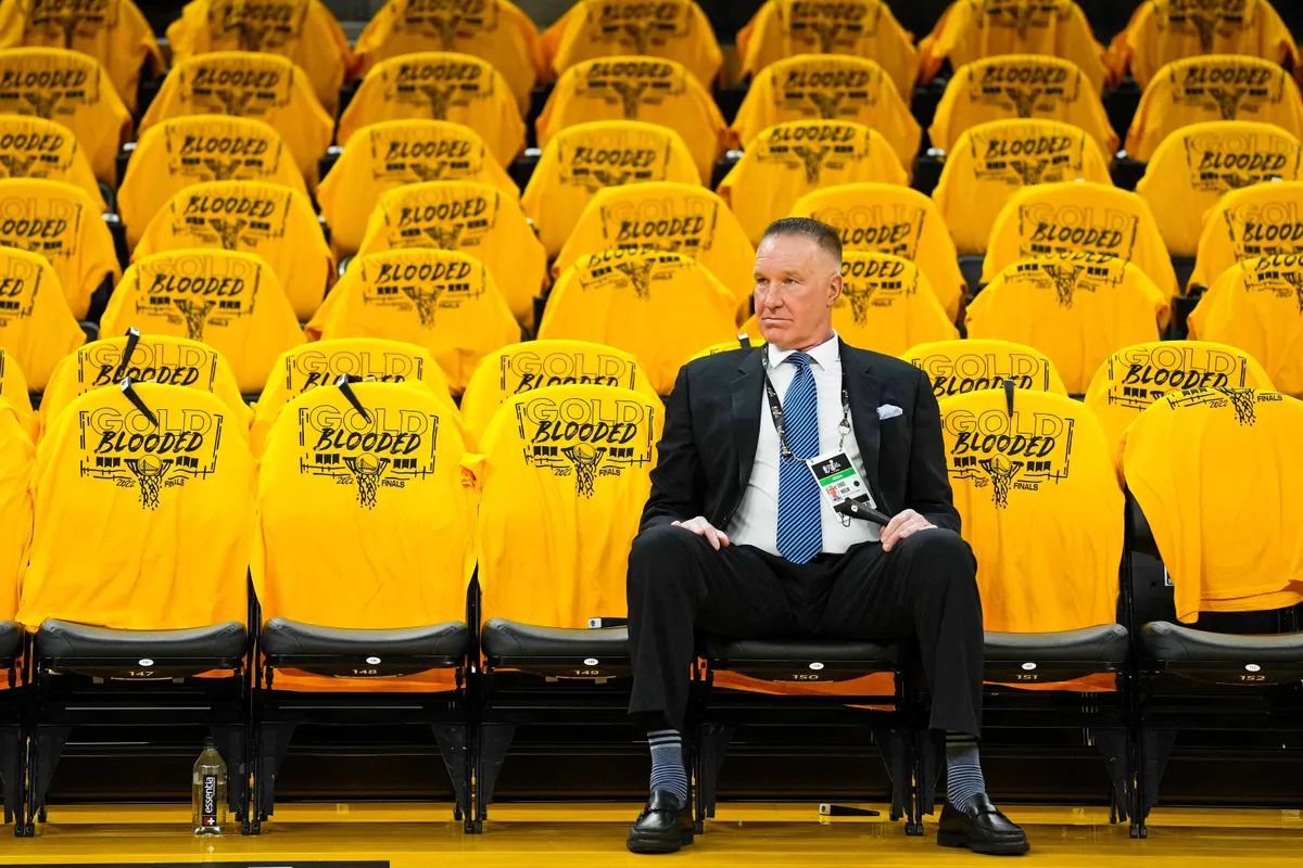 Golden State Warriors [2024/25]: hist&oacute;ria, recordes, t&iacute;tulos e elenco