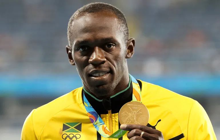 N&atilde;o &eacute; o atletismo: Usain Bolt faz revela&ccedil;&atilde;o surpreendente do esporte que quer acompanhar nas Olimp&iacute;adas