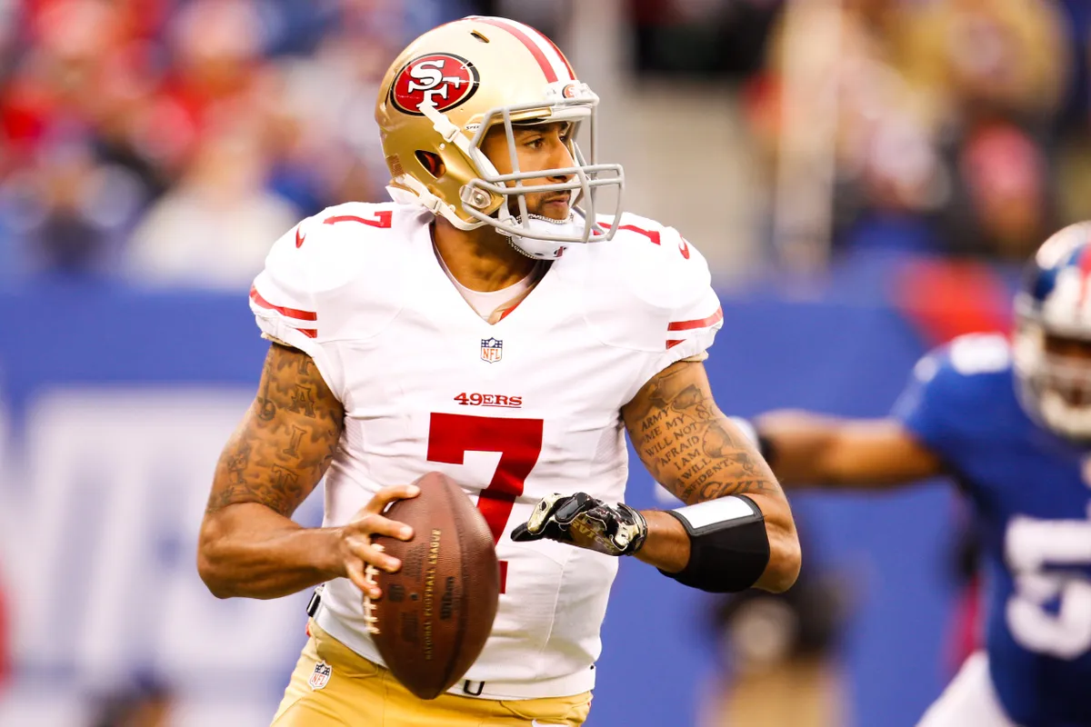 8 melhores quarterbacks do San Francisco 49ers na história ([auto_last_update format="Y" before=""])