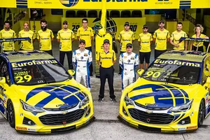 Ricardo Maurício exalta a estratégia Eurofarma em Velocitta