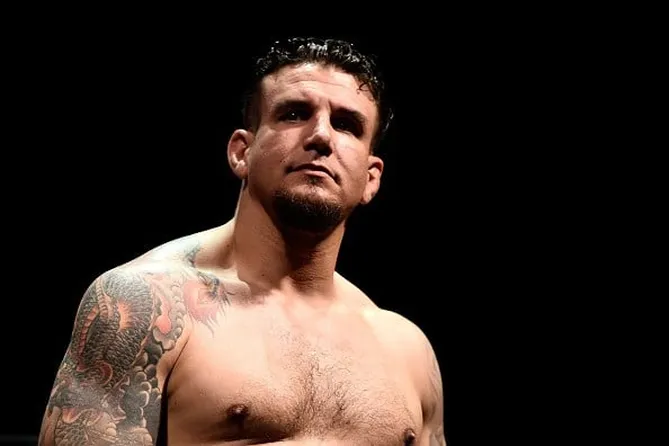 Frank Mir