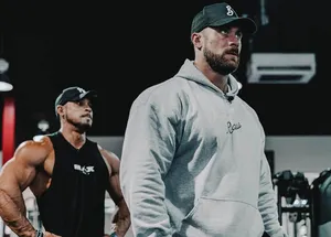 10 favoritos do Mr. Olympia 2023