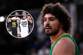 [Exclusiva] Varej&atilde;o define a chave do sucesso para Gui Santos na NBA