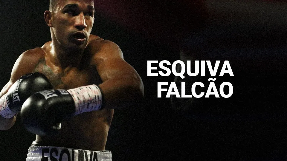 Esquiva Falc&atilde;o (2026): biografia, medalhas e n&uacute;meros do boxeador