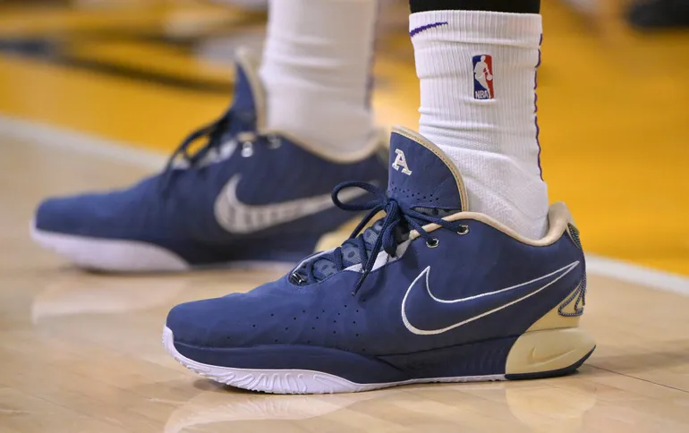 Tênis para jogar basquete em (2025): veja os 14 melhores