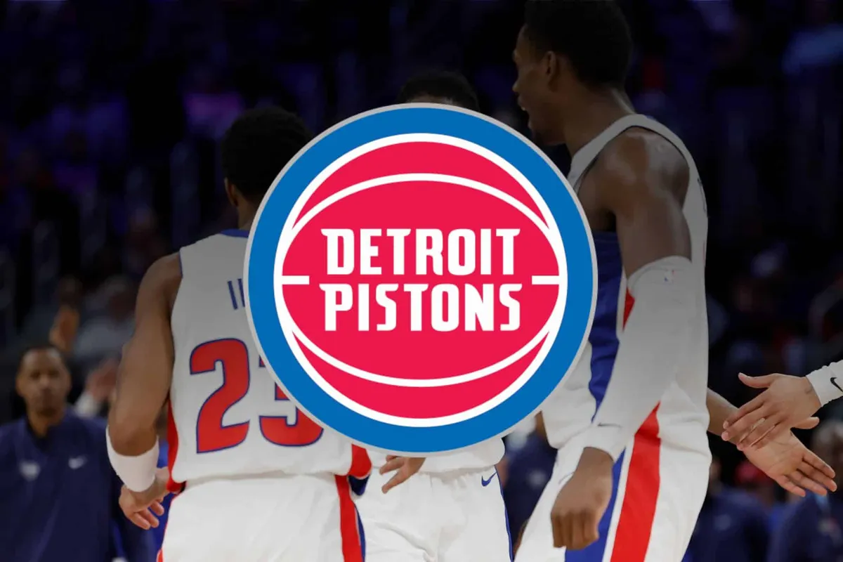 Tudo sobre o Detroit Pistons (2025)]: títulos, ídolos, recordes e elenco