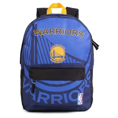 Mochila do Golden State Warriors