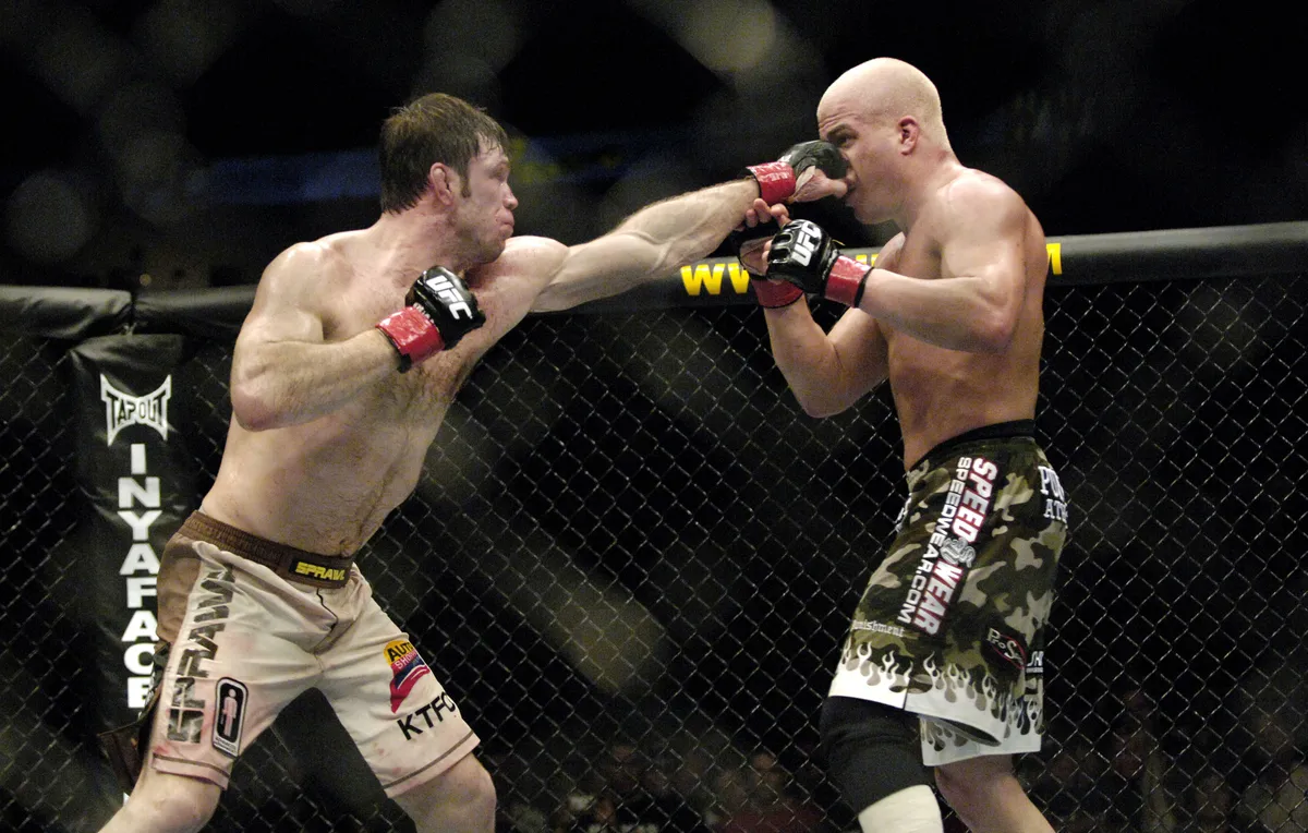 Tudo sobre MMA e UFC ([auto_last_update format="Y" before=""]): história, regras e grandes lutadores