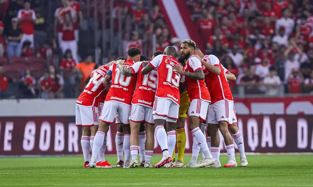 Internacional (2025): história, títulos e ídolos