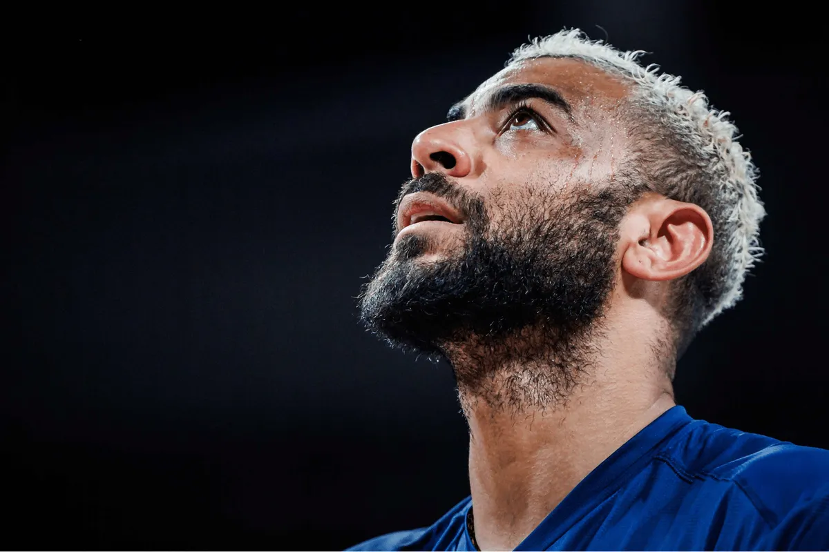 Melhor jogador de v&ocirc;lei do mundo! Top 10 atual e da hist&oacute;ria last update: [2026]