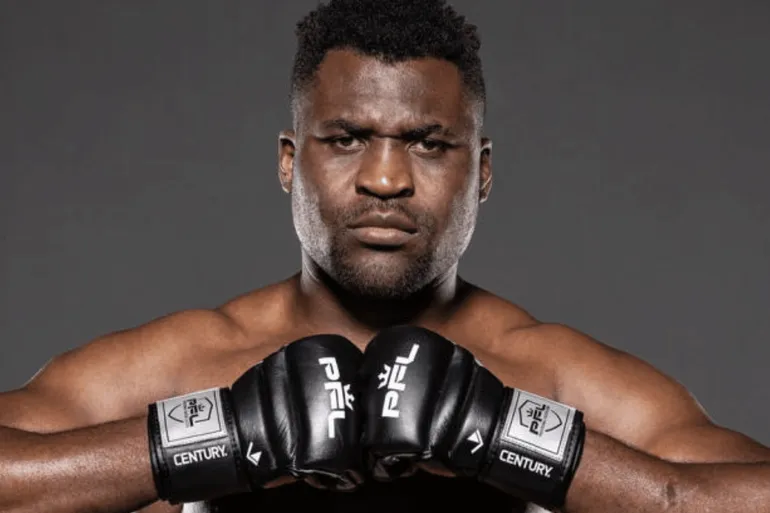 Francis Ngannou abre o jogo sobre saída do UFC: “Negócio sujo”