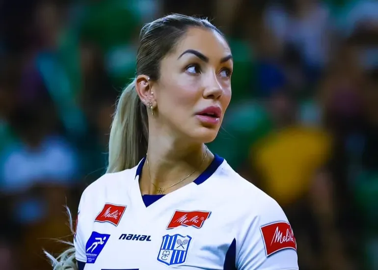 Thaisa fala a verdade sobre vitória do Minas na Superliga: “Temos que nos policiar”