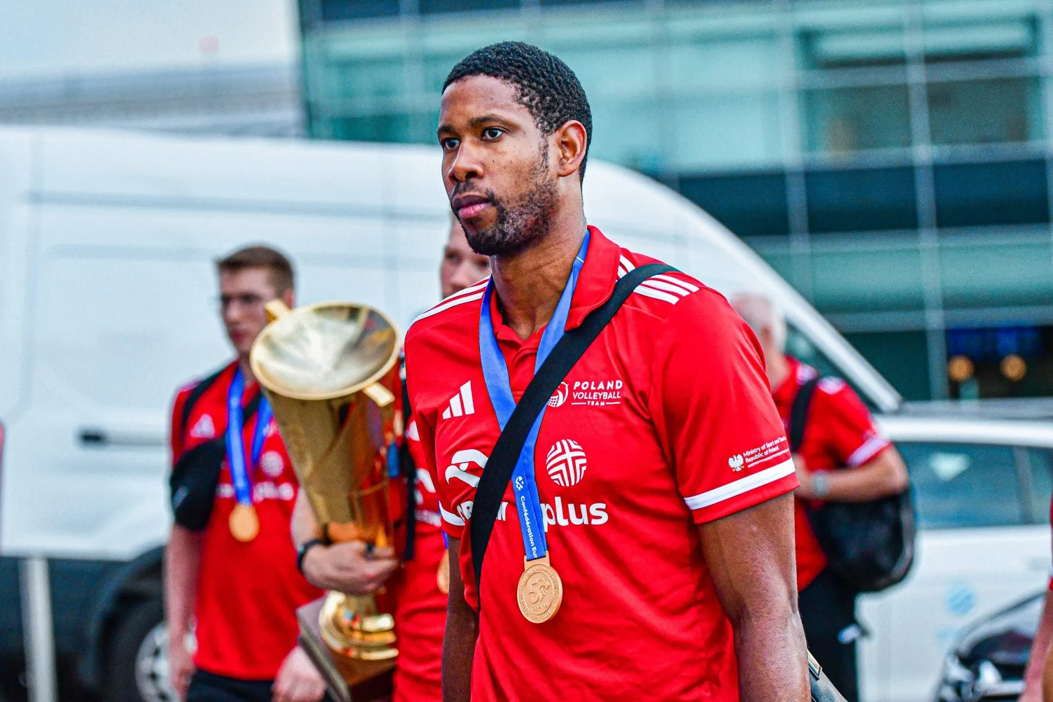 Melhor jogador de vôlei do mundo! Top 10 atual e da história ([auto_last_update format="Y" before=""])