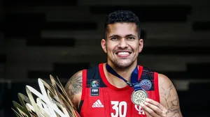 Rafael Hettsheimeir ignora Caboclo e define quem é o verdadeiro craque da Seleção Brasileira