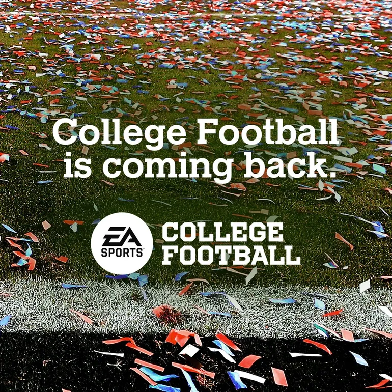 Novo jogo de futebol americano da EA tem data vazada e pode surpreender