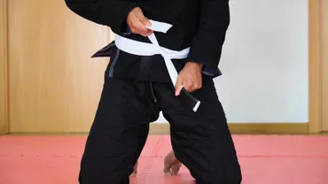 Faixas do jiu-jitsu: ordem, graus, idades e tempo m&iacute;nimo em cada cor