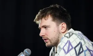 Doncic comenta diferença entre NBA e Europa: “Não tem tantas jogadas”