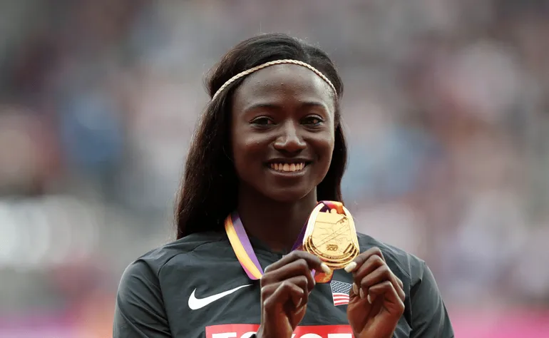 Jornal britânico revela que atleta encontrada morta estava grávida