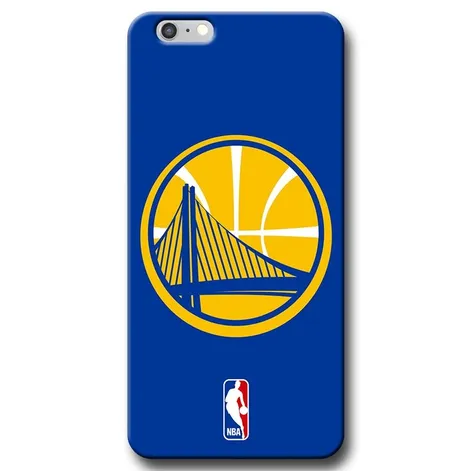 Capinha de celular do Golden State Warriors