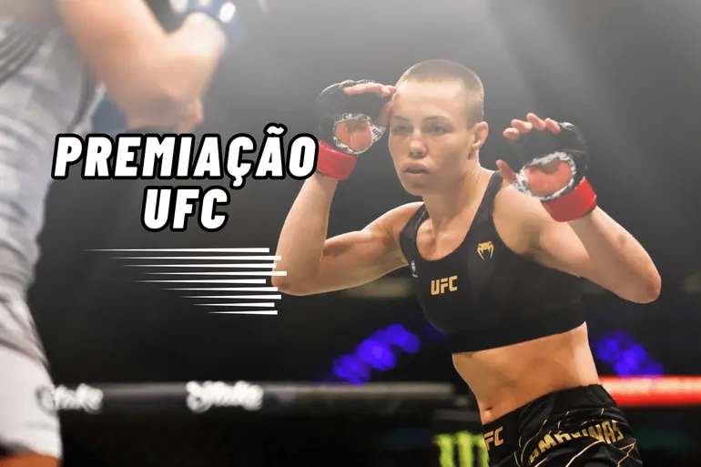 Premiação UFC 2024 – UFC Denver