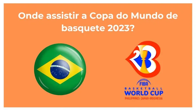 Como assistir ao jogo entre Brasil x Espanha hoje ao vivo?