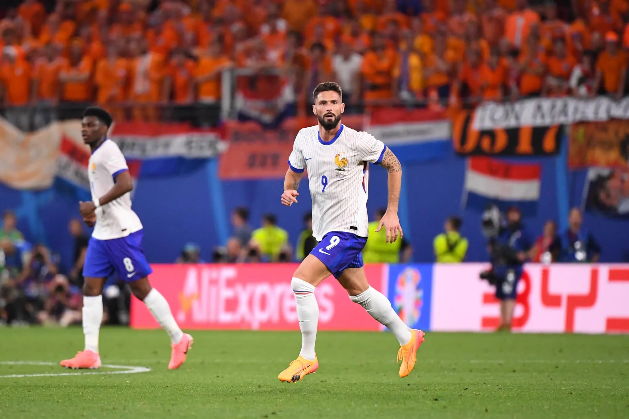 Os 12 maiores jogadores da França de todos os tempos ([auto_last_update format="Y" before=""])