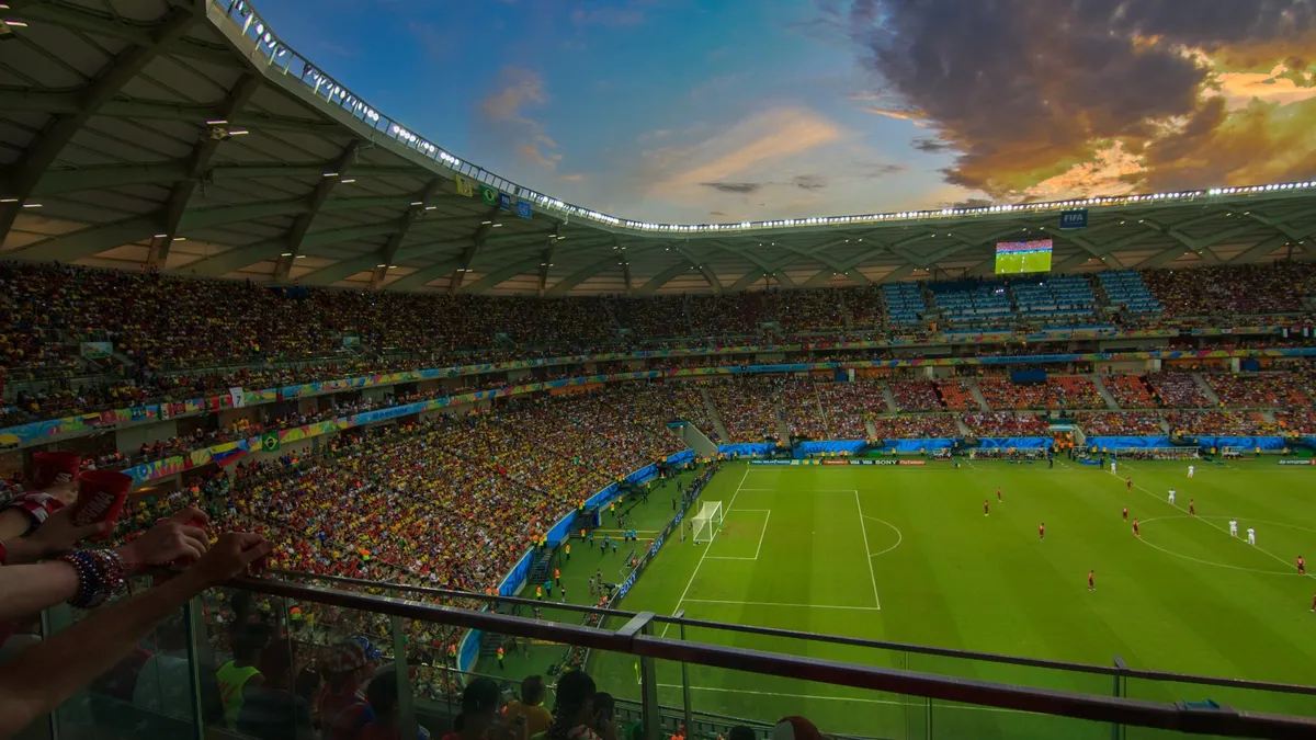 Maior torcida do Amazonas: Flamengo, Amazonas FC, Nacional e as pesquisas