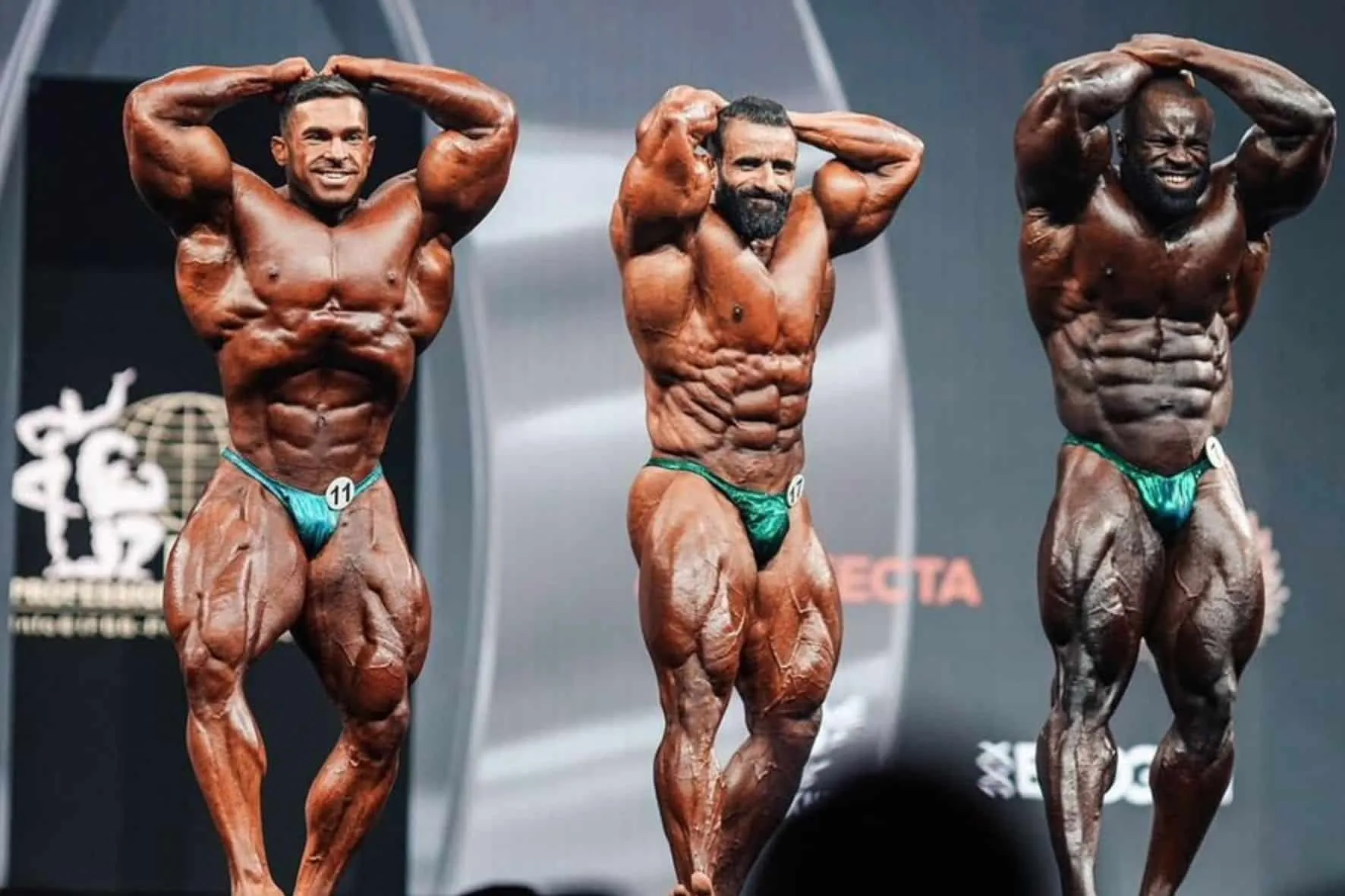 Conhe&ccedil;a quais s&atilde;o as categorias do fisiculturismo masculino last update: [2026]