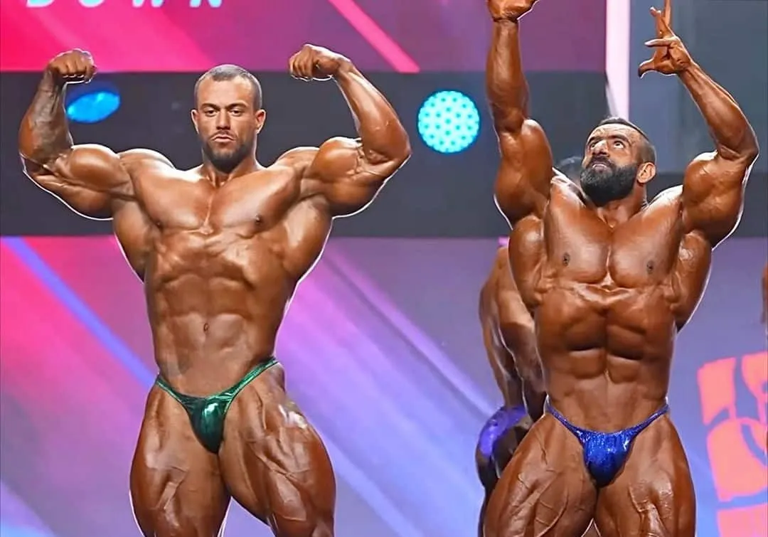 Marcello de Angelis (Marcello Horse) hist&oacute;ria e t&iacute;tulos