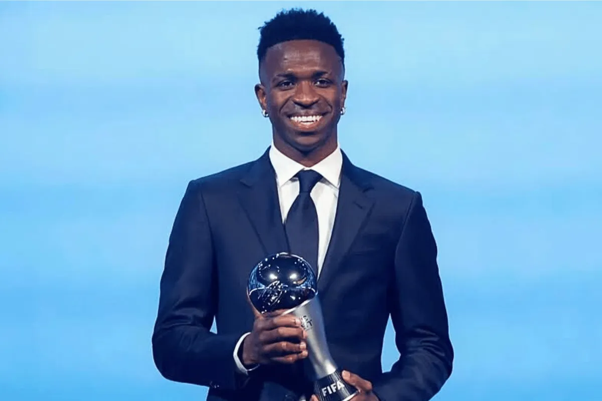 Melhor jogador do mundo da Fifa (2025): lista de todos os vencedores