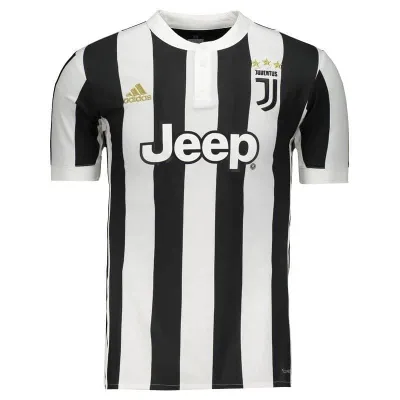 Camisa da Juventus