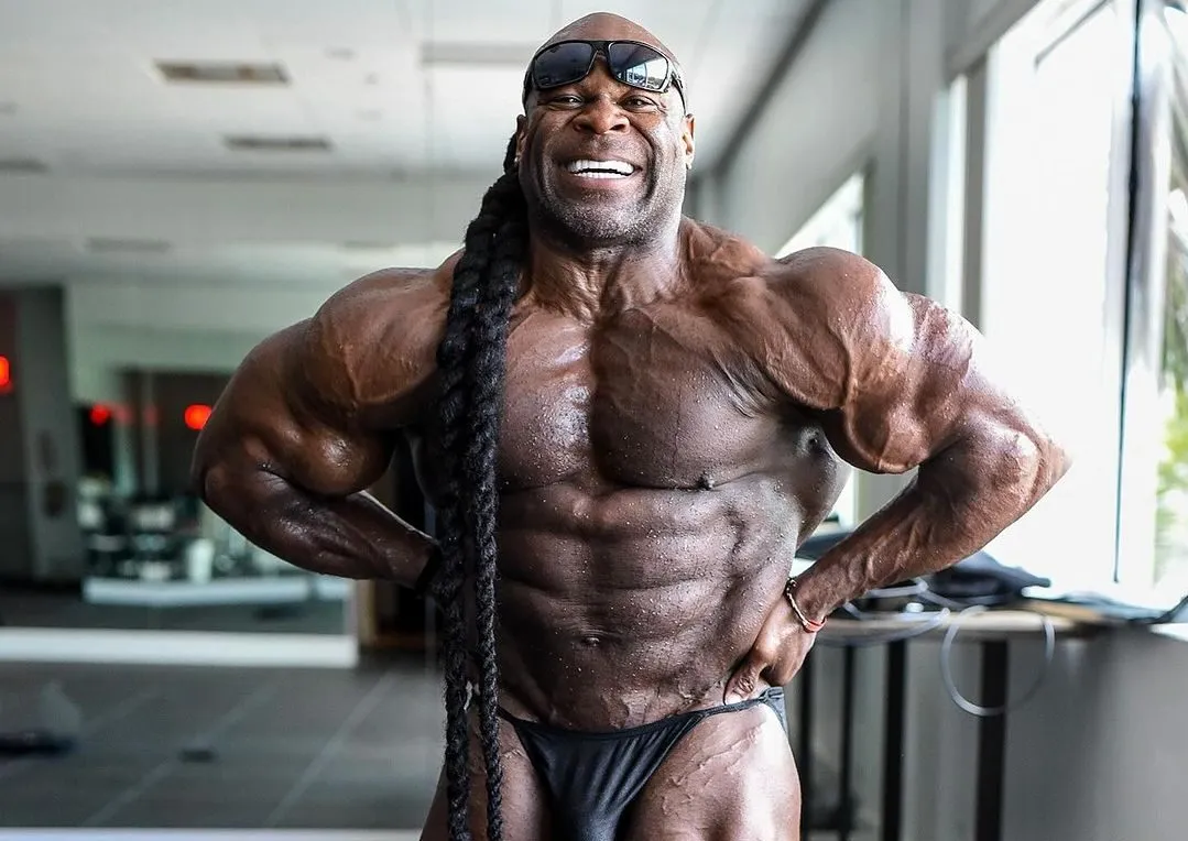 Os 20 melhores fisiculturistas do mundo na história e na atualidade