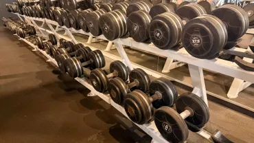 Academia Ironberg: unidades, endere&ccedil;os, mensalidade e Wellhub