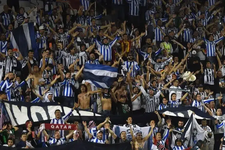 Saiba quais são as maiores torcidas do México ([auto_last_update format="Y" before=""])