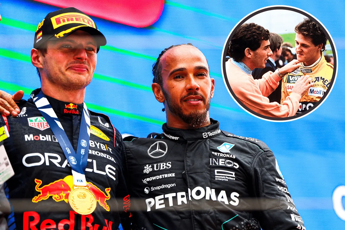 Melhor piloto de Fórmula 1 da história (2025): veja os 19 maiores