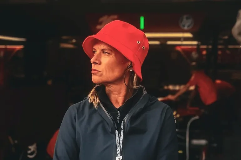 Mariana Becker desabafa sobre ausência na Fórmula 1 2025 e abre o jogo sobre futuro