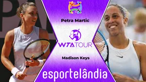 Petra Martic x Madison Keys – Palpite e Prognóstico – 01/03