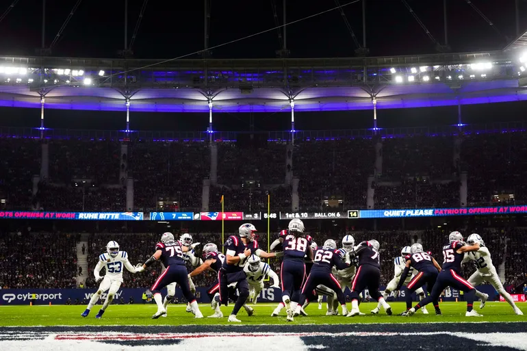 Recordes de franquias da NFL: as marcas históricas dos times