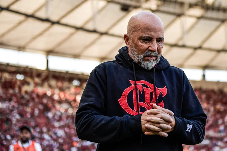 Jorge Sampaoli ([auto_last_update format="Y" before=""]): carreira, títulos, times e seleções que dirigiu
