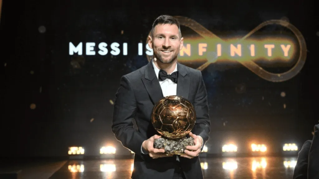 Os melhores atletas do mundo em premiações individuais