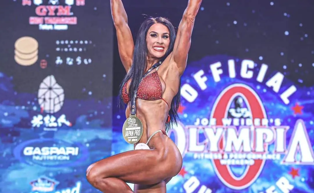 Os 20 melhores fisiculturistas do mundo na história e na atualidade