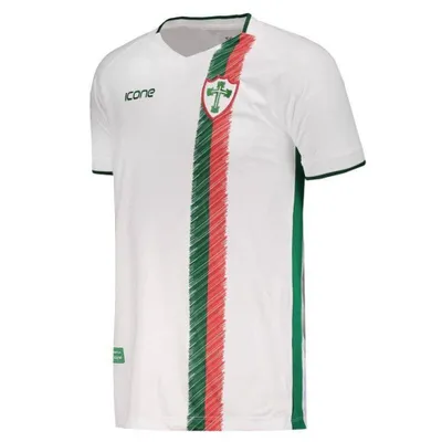 Camisa da Portuguesa