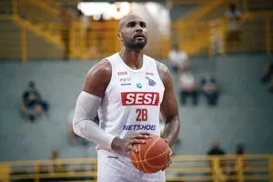 SESI Franca x Pato como aconteceu – Resultado, destaques e reação