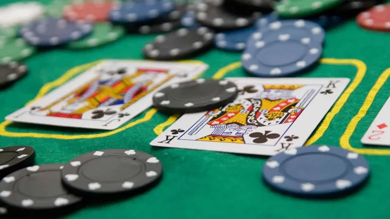 Tendências no mundo dos cassinos online para 2021 e além