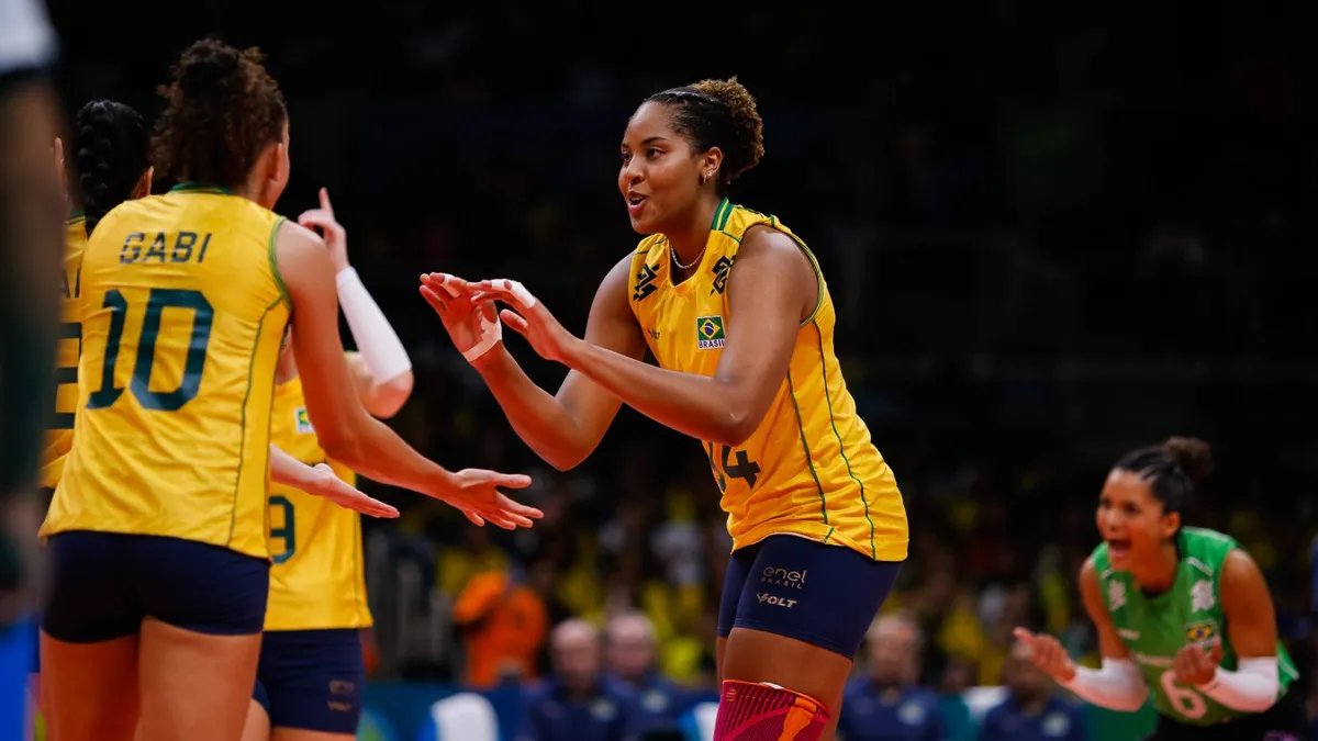 Ana Cristina relembra pausa na Sele&ccedil;&atilde;o: &ldquo;n&atilde;o conseguia me enxergar jogando&rdquo;