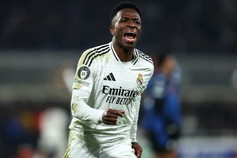 Vinicius Junior (2025): história, título, curiosidades e melhor do mundo