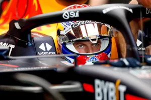 Red Bull define dupla de Max Verstappen e não é Sergio Pérez