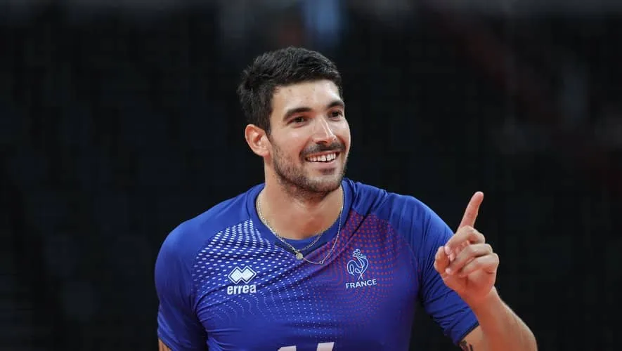 Melhores centrais do vôlei: confira o top 10 da história