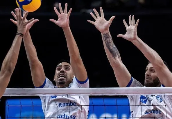 Derrota do Minas mantém tabu da equipe no Mundial de Clubes